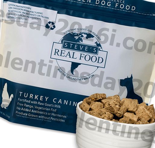 Một loại thức ăn cho chó khác bị thu hồi do ô nhiễm Salmonella tiềm năng